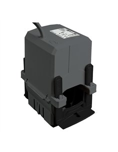 trafo nucleo abierto 125/5A 2,5VA cl.3