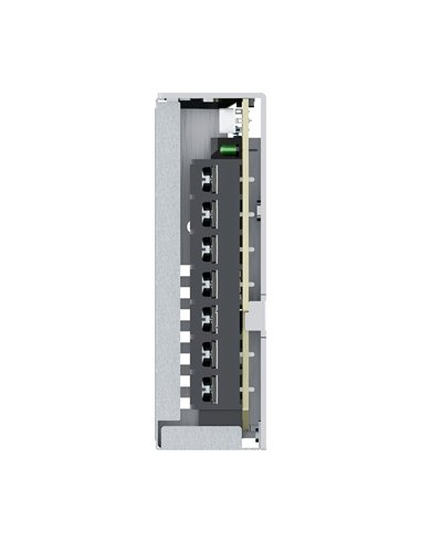 POWER SUPPLY 24V 6.2A PANEL MOUNT