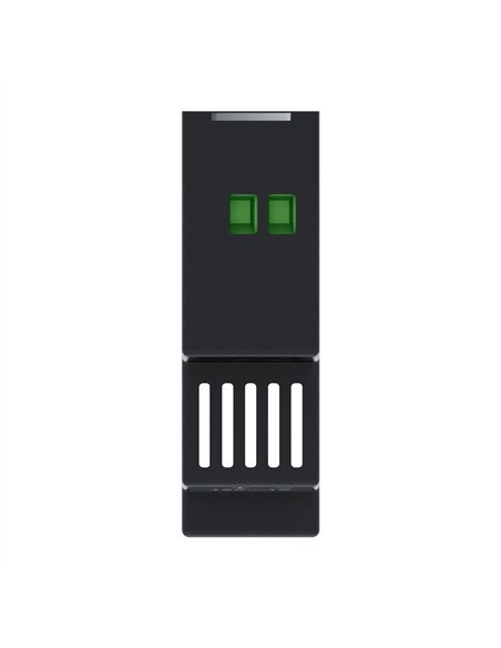 FUENTE DE ALIM 12V 1A MONOF MODULAR