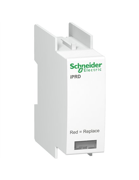 Cartucho de recambio para fase en iPRD Acti9 iPRD 40 kA 460 V