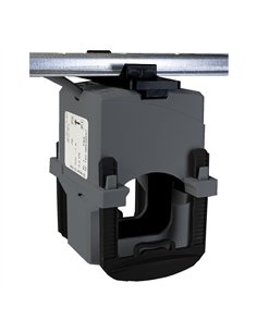 Transformador de corriente de nucleo abierto PowerLogic - Tipo HD, para cable - 0500A / 5A