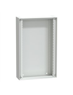 Cofret G IP30,18 modulos,alto 930mm