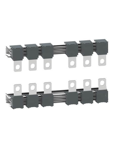 Kit de barras de inversión de 3 polos para TeSys G115-225