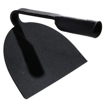 Raedera Without Handle 1/2 Luna 1200 Grams.
