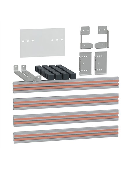 Conexion LGYE a MasterPacT, 1.600A, 4P