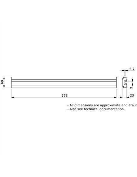 Conexion LGYE a MasterPacT, 1.600A, 4P