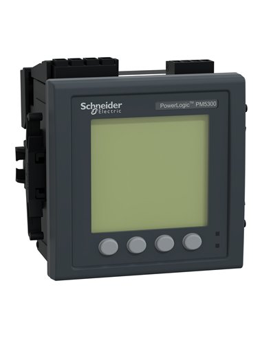 PM5340 CL 0.5S, Arm ind 31 2Rele y Ether
