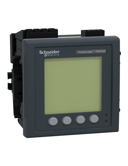 PM5340 CL 0.5S, Arm ind 31 2Rele y Ether