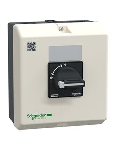 INTERR.-SECC. COFRE VARIO 50A
