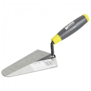 Wolfpack Plus Rubber Handle 348 220 mm.