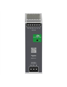 POWER SUPPLY 48V 2.5A 1PH OPTIMIZED 2