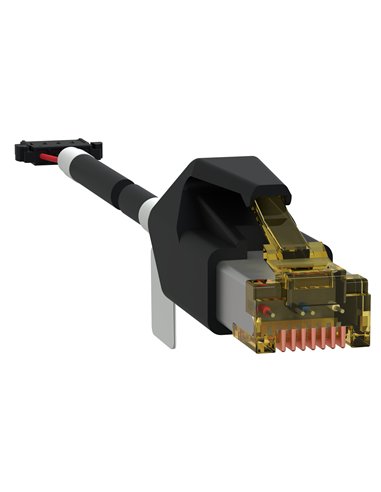 Cable BSCM Modbus serie 1,3 m