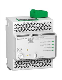 Modulo Interface Ethernet IFE