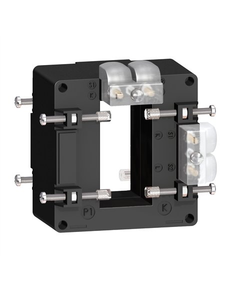 TI 1250/5A TIPO DA BARRA 32X65