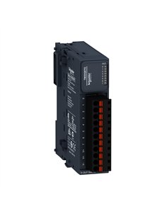 MODULO 8S PNP RESORTE