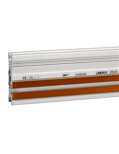 Perfil Linergy LGYE 2.500A, l2.000mm