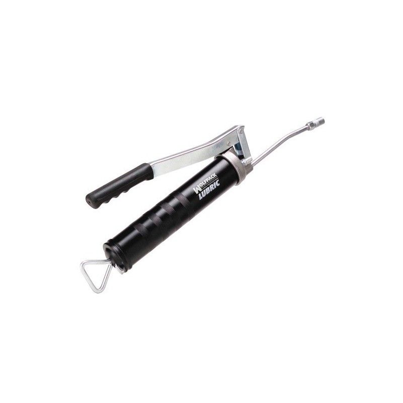 Professionelle Fettpumpe 500 cm³.