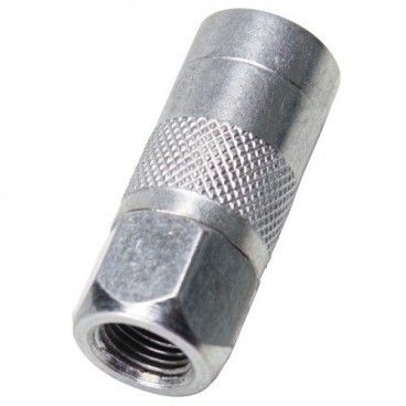 Grease Nozzle For Flexible Coupling