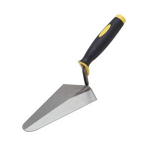 Remo Wolfpack Gummy Grip 348/140 mm.