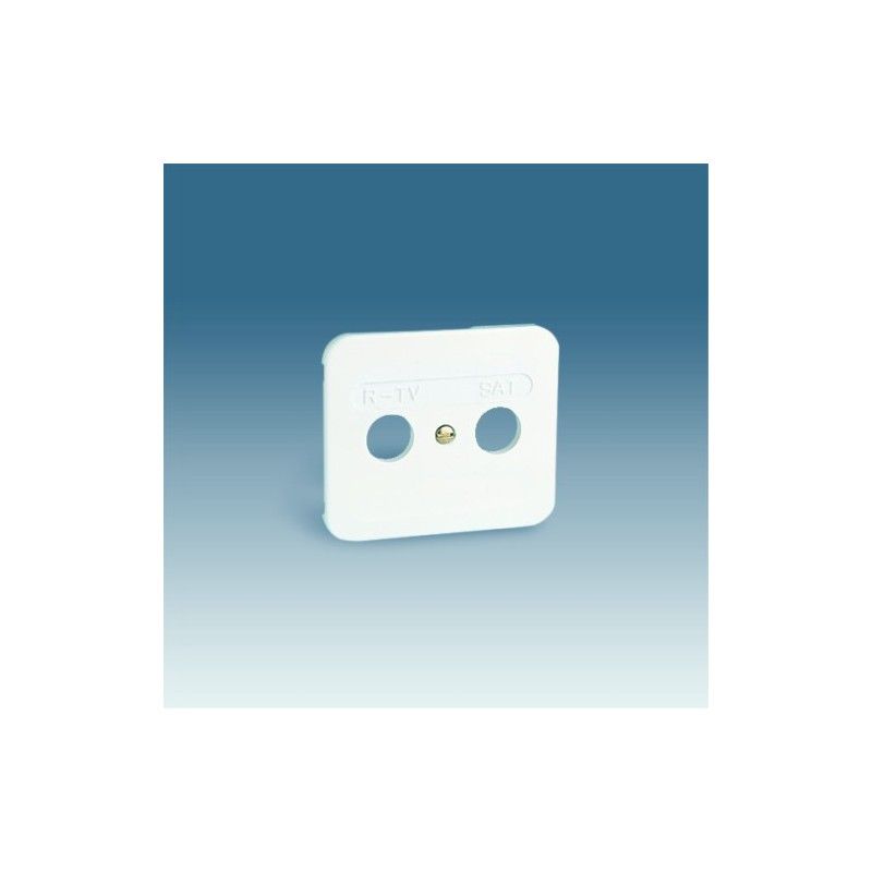 Capa R-TV SAT SIMON marfim 75097-31