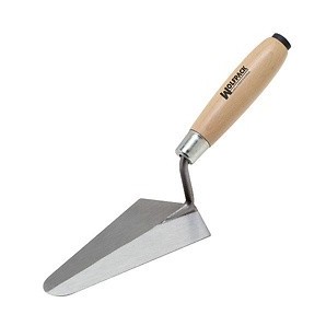 Palette Wolfpack Mango Wood 348 / 180 mm 02321416