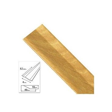 Tapajuntas Adhesivo Para Ceramica Aluminio Roble   82,0 cm. 02541045