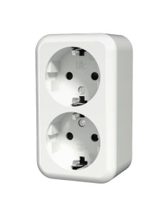 Prise Sucko de surface Delta 16A