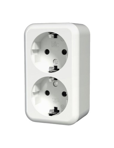 Prise Sucko de surface Delta 16A