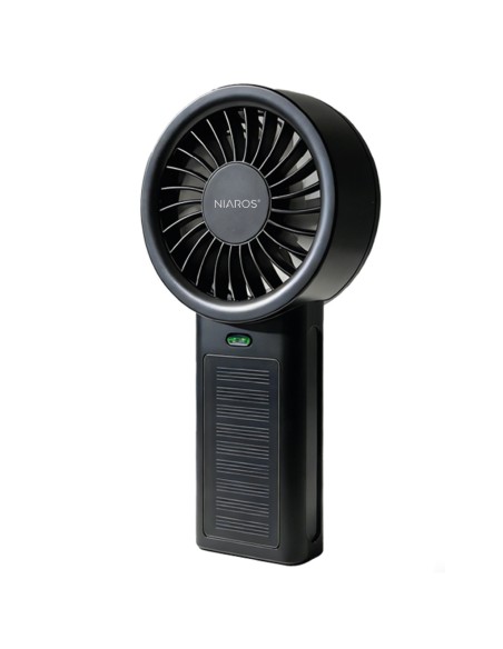 Portable USB C Fan 6W with 5 Speeds
