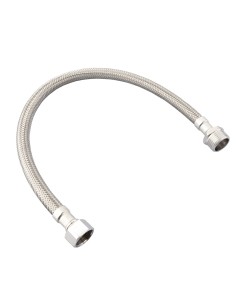 Edelstahl Stecker-Buchse 50 cm