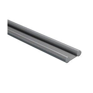 Burlete Puerta Espuma Gris Bajopuerta 95 cm. 05190450