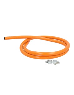 Butane Kit with 1.5 Meter Hose and 2 Clamps
