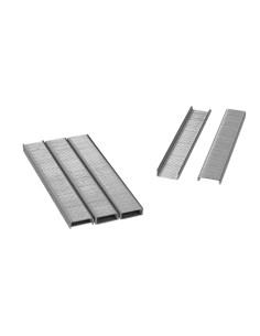 Staples No. 3 for Manual and Electric Stapler - 4 mm