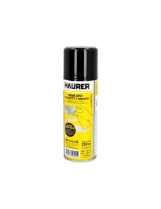 Spray Removedor de Etiquetas e Adesivos 200 ml