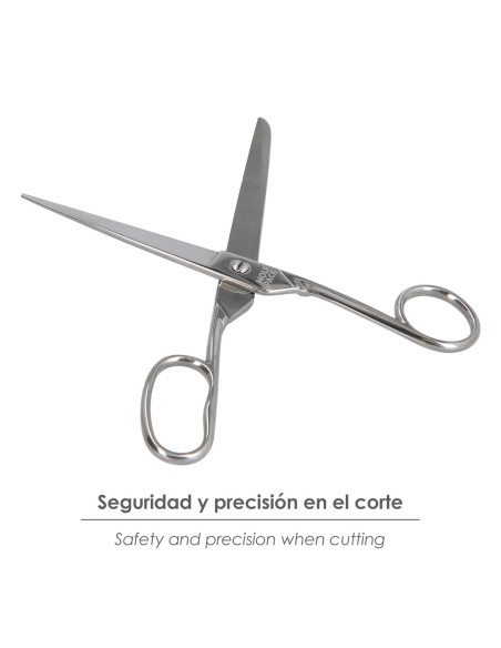 Schneider-Schere 8,0" aus Edelstahl