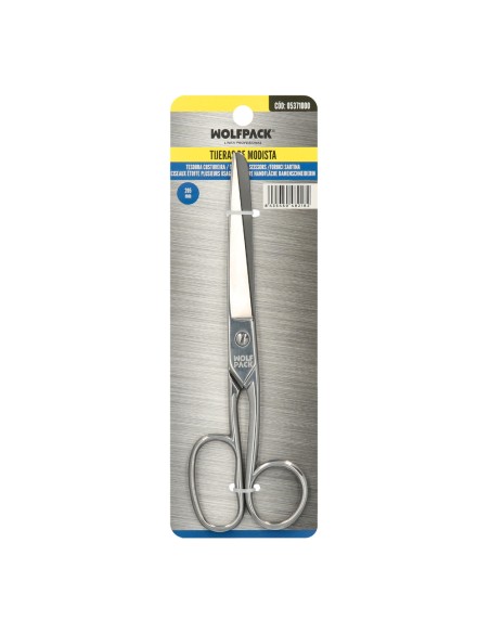Schneider-Schere 8,0" aus Edelstahl