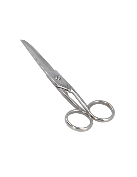 6.0" Multifunction Sewing Scissors Stainless Steel