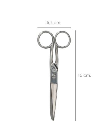 Multifunktionsschneider 6,0" Edelstahl