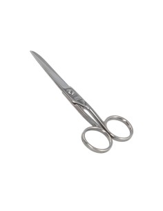5.0" Multifunction Sewing Scissors Stainless Steel