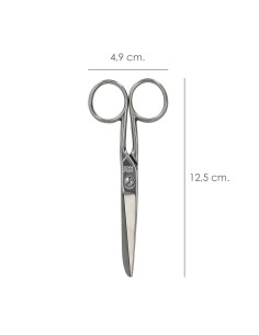 Multifunktionsschneider 5,0" Edelstahl 2
