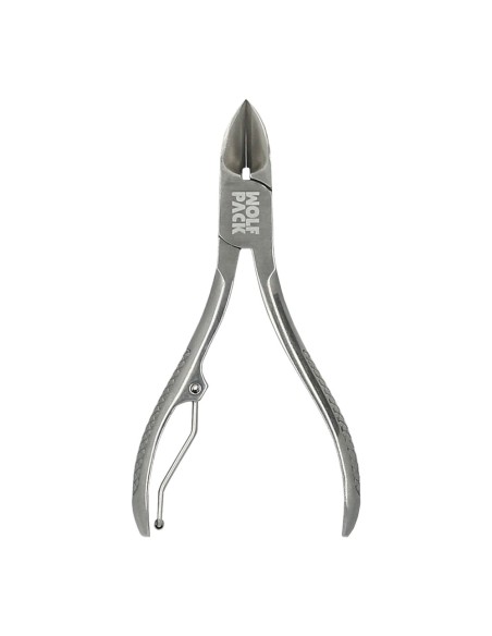 Nagelknipser 104 mm aus Edelstahl