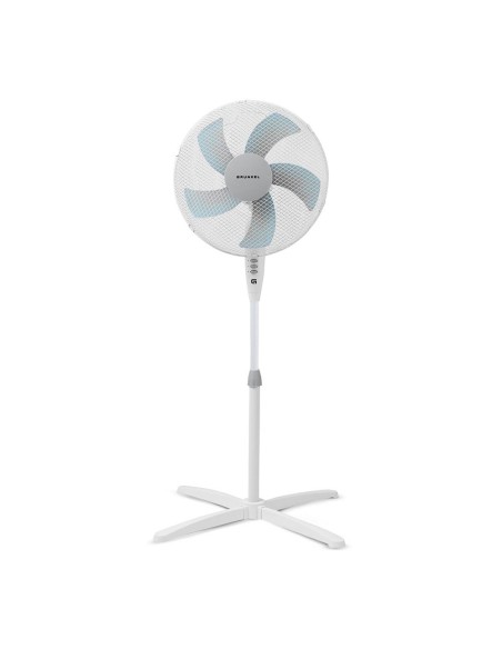 Standventilator fan-165x 50W mit automatischer Oszillation