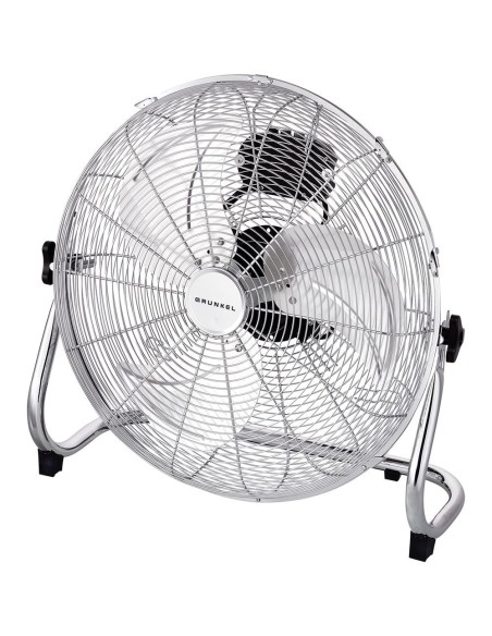 Industrie Standventilator 16 Fan 90W ø40 cm