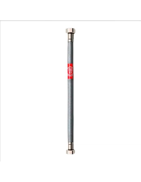 Stainless Steel Flexible Coupling 20 cm