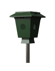 Solar Bird Deterrent Garden Keeper IP44