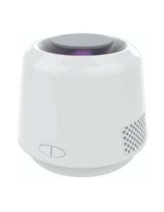 Mosquito Trap 6 W 40 m² with White LED Light