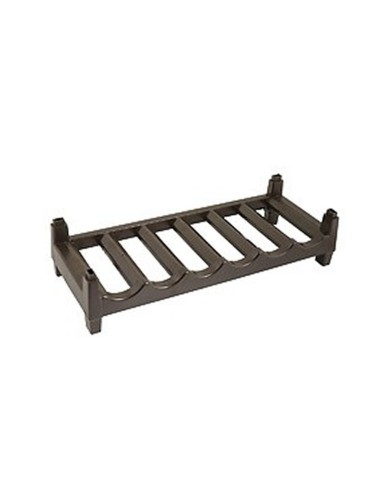 Wine Rack Stackable Plastic 6 Bottles 05071040