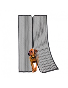 Écran de protection 220 x 100 cm en polyester résistant