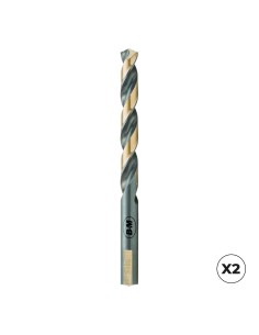 Foret à pointe divisée 10 mm