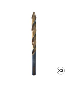 Broca din338 hss-co stepcut ø3,00 mm